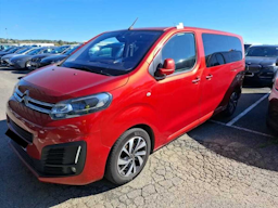 Citroën Spacetourer  COMBI M 2.0 BLUEHDI 150 S&S SHINE occasion - Photo 1