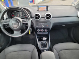 Audi A1  A1 SPORTBACK 1.6 TDI 90 URBAN SPORT occasion - Photo 5