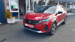 Peugeot 3008 GT EAT8 130 CV 1.5 HDI occasion - Photo 2
