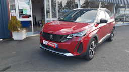 Peugeot 3008  GT EAT8 130 CV 1.5 HDI occasion - Photo 2