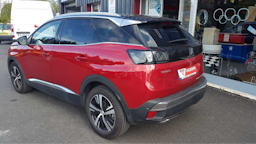 Peugeot 3008  GT EAT8 130 CV 1.5 HDI occasion - Photo 3