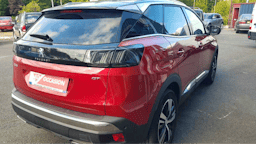 Peugeot 3008 GT EAT8 130 CV 1.5 HDI occasion - Photo 4