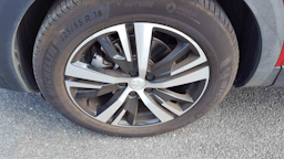 Peugeot 3008 GT EAT8 130 CV 1.5 HDI occasion - Photo 8