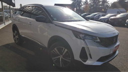 Peugeot 3008  1.5 HDI 130CV EAT 8 GT occasion - Photo 3