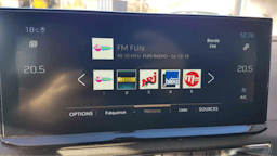 Peugeot 3008 1.5 HDI 130CV EAT 8 GT occasion - Photo 5