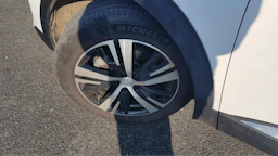 Peugeot 3008 1.5 HDI 130CV EAT 8 GT occasion - Photo 8