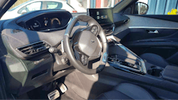 Peugeot 3008 1.5 HDI 130CV EAT 8 GT occasion - Photo 12