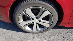 Peugeot 308  1.5 hdi 130 eat8 GT LINE occasion - Photo 3