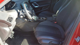 Peugeot 308  1.5 hdi 130 eat8 GT LINE occasion - Photo 14