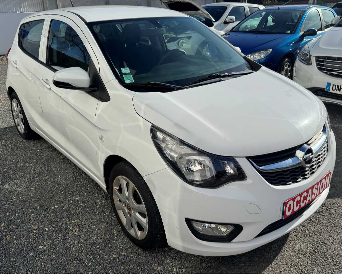 Opel Karl  1.0 75CH EDITION occasion - Photo 2