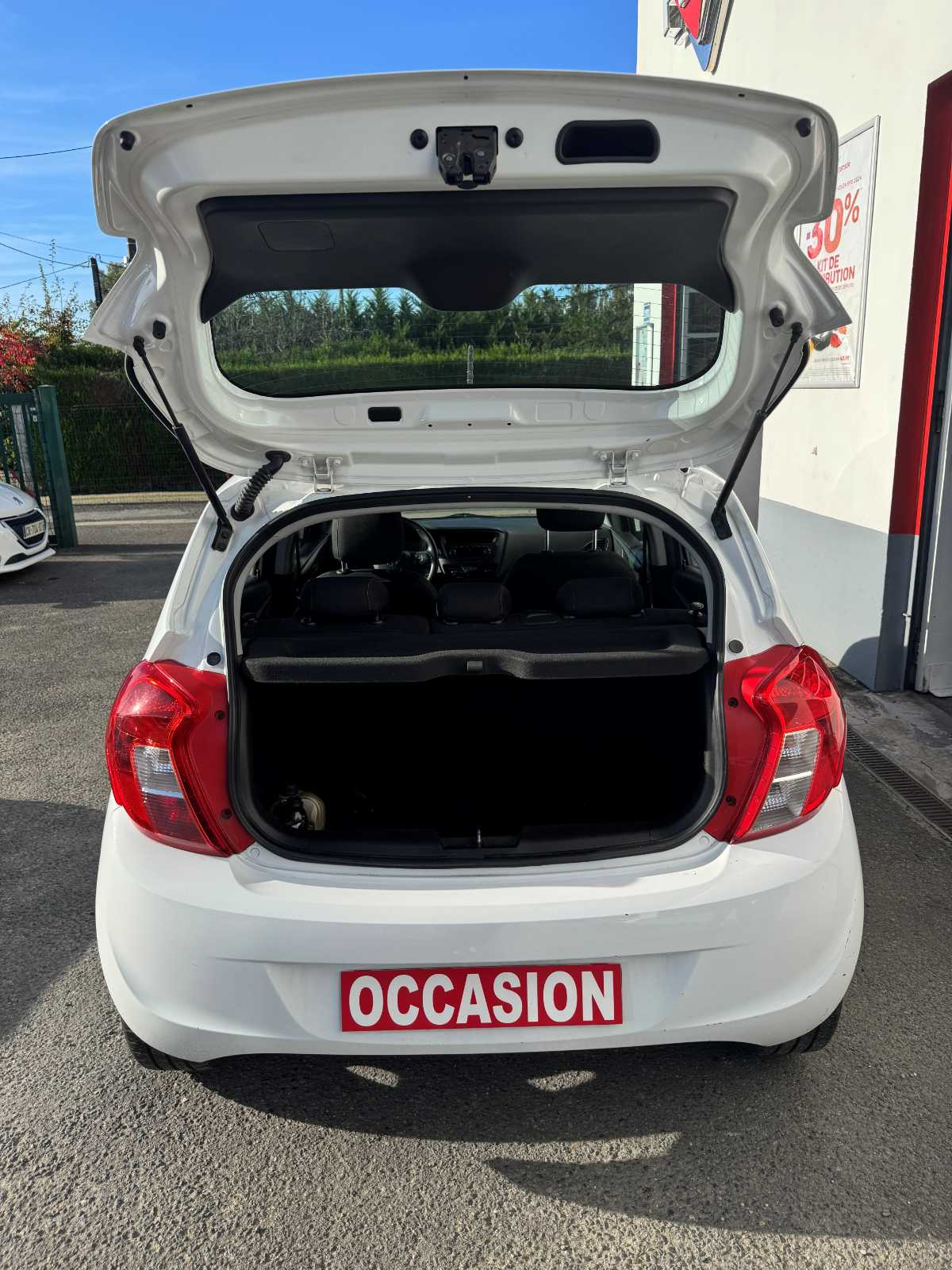 Opel Karl  1.0 75CH EDITION occasion - Photo 7