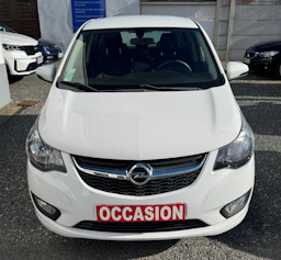 Opel Karl  1.0 75CH EDITION occasion - Photo 8