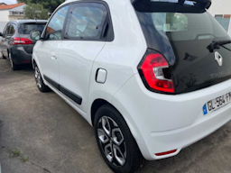 Renault Twingo  TWINGO III EQUILIBRE occasion - Photo 2