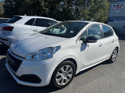 Peugeot 208  208 LIKE occasion - Photo 1