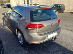 Volkswagen Golf  1.6TDi 105ch DSG7 Business Line occasion - Photo 3