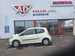 Renault Twingo  1.2 lev16v occasion - Photo 1