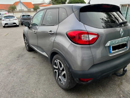 Renault Captur  1.5DCI INTENS occasion - Photo 2