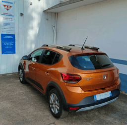 Dacia Sandero  1.0 TCE 90ch CONFORT occasion - Photo 2