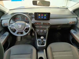 Dacia Sandero  1.0 TCE 90ch CONFORT occasion - Photo 3