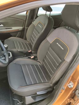 Dacia Sandero  1.0 TCE 90ch CONFORT occasion - Photo 4