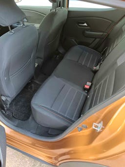 Dacia Sandero 1.0 TCE 90ch CONFORT occasion - Photo 5