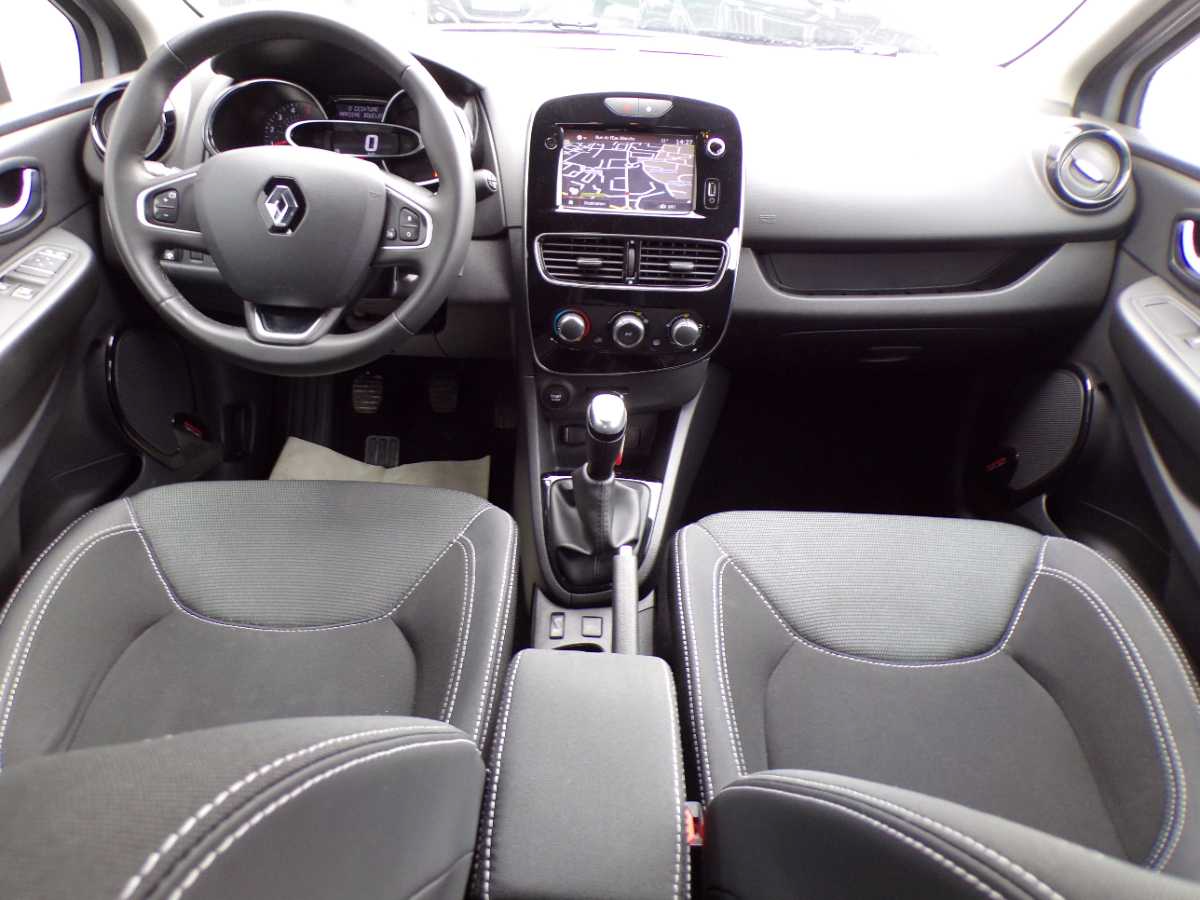 Renault Clio  1.5 DCI 75 Business 5 Places E6 occasion - Photo 2