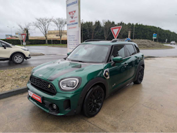 Mini Countryman  COOPER SE ALL4 (F60) 1.5i 220 BVA occasion - Photo 1