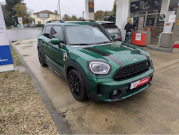 Mini Countryman  COOPER SE ALL4 (F60) 1.5i 220 BVA occasion - Photo 3