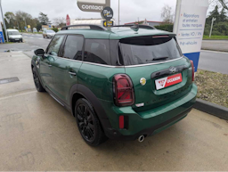 Mini Countryman  COOPER SE ALL4 (F60) 1.5i 220 BVA occasion - Photo 6