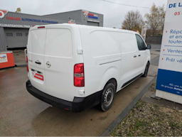 Opel Vivaro  C 2.0 BlueHDi 120 occasion - Photo 4