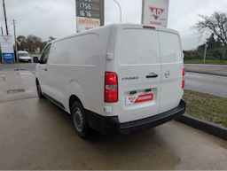 Opel Vivaro  C 2.0 BlueHDi 120 occasion - Photo 6