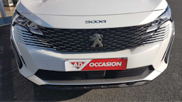 Peugeot 5008  1.5 HDI 130 EAT 8 ALLURE occasion - Photo 4