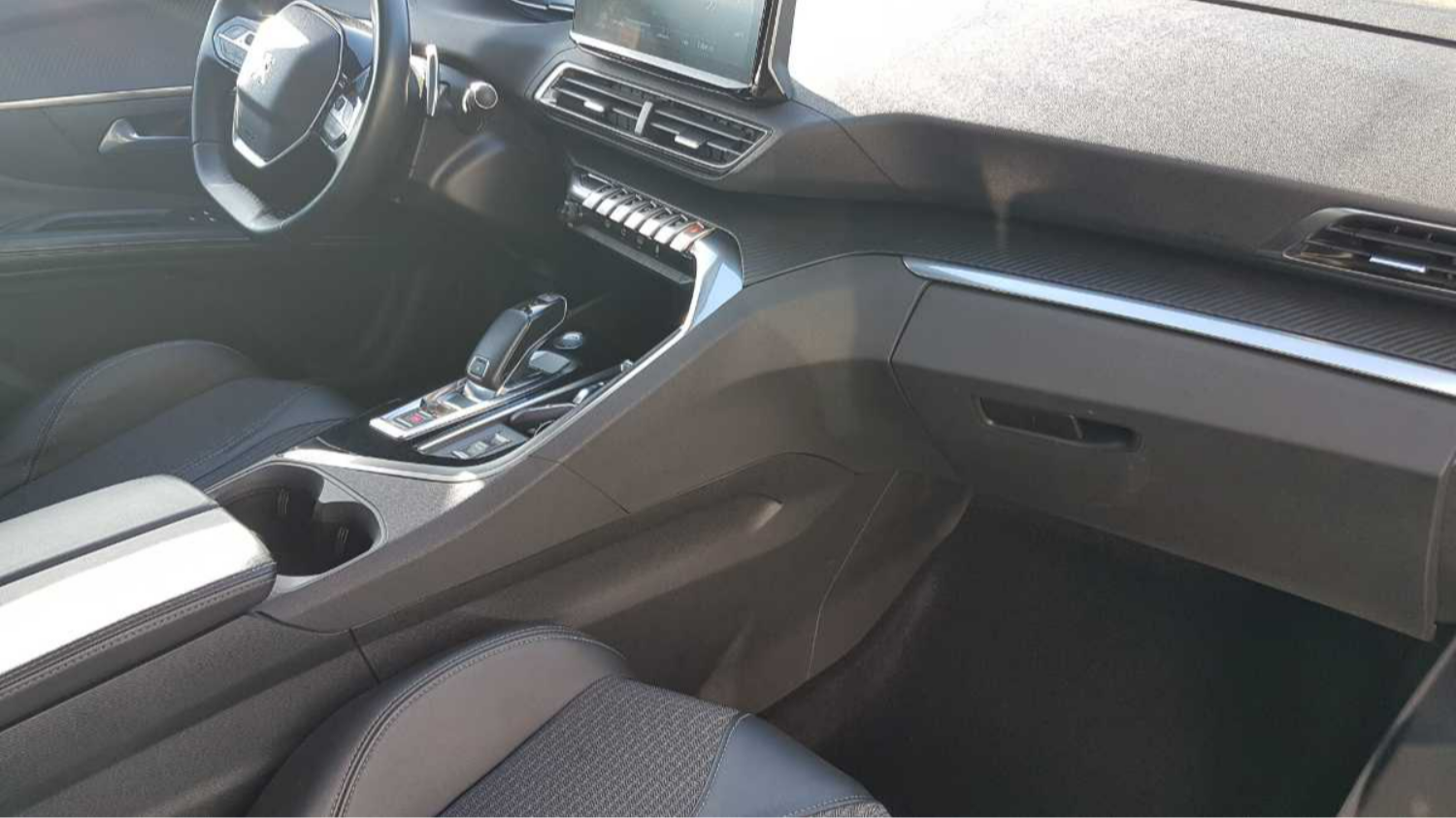 Peugeot 5008  1.5 HDI 130 EAT 8 ALLURE occasion - Photo 7