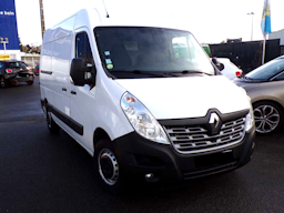 Renault Master  F3500 L2H2 2.3 dCi 130ch GCF E6-13990HT occasion - Photo 7