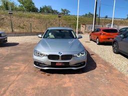 BMW Série 3  330E LUXURY IPERFORMENCE EDRIVE occasion - Photo 1