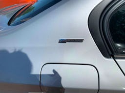 BMW Série 3  330E LUXURY IPERFORMENCE EDRIVE occasion - Photo 6