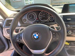 BMW Série 3  330E LUXURY IPERFORMENCE EDRIVE occasion - Photo 7