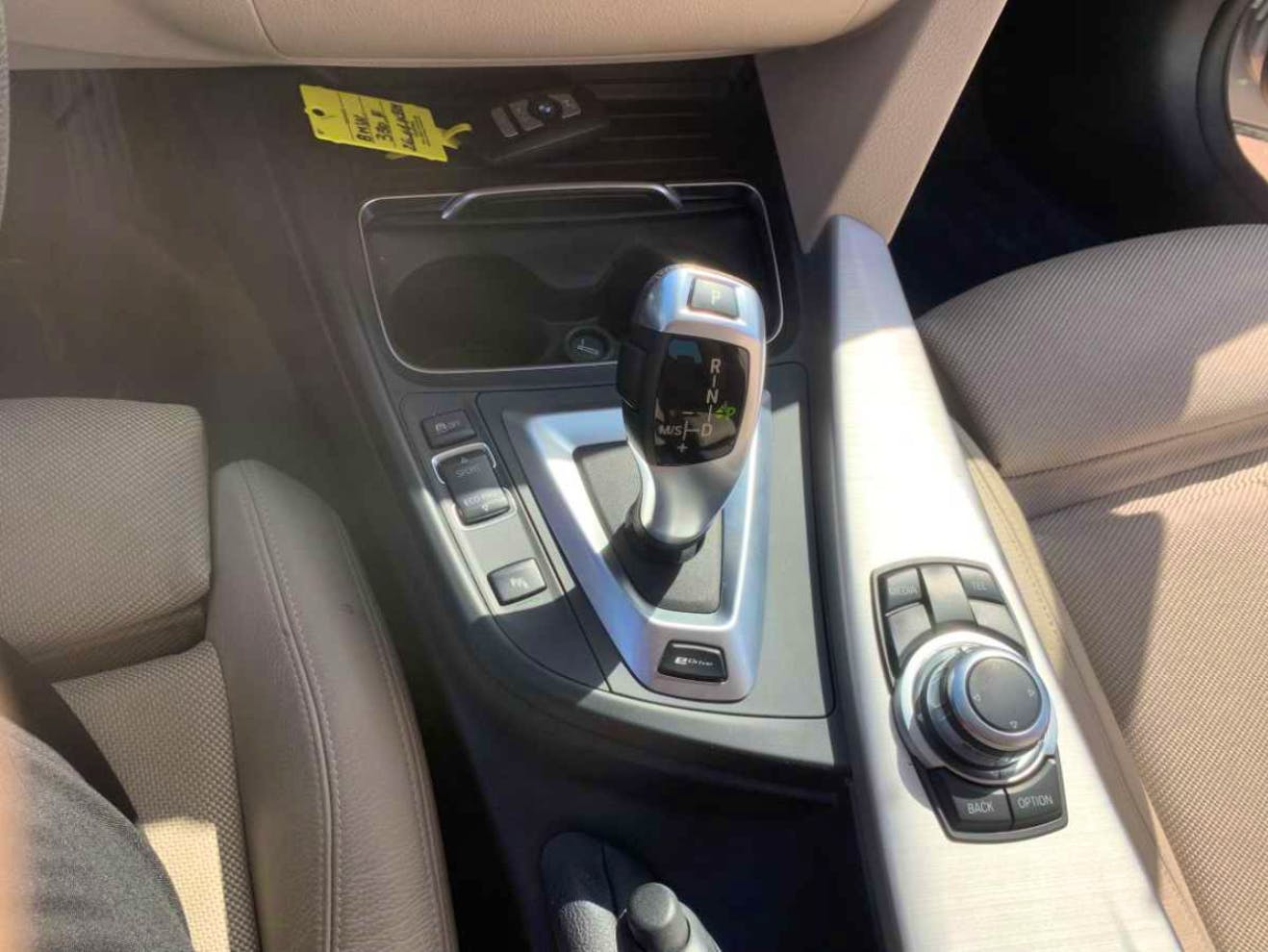 BMW Série 3  330E LUXURY IPERFORMENCE EDRIVE occasion - Photo 8