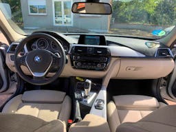 BMW Série 3  330E LUXURY IPERFORMENCE EDRIVE occasion - Photo 9