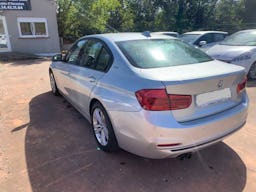 BMW Série 3  330E LUXURY IPERFORMENCE EDRIVE occasion - Photo 4