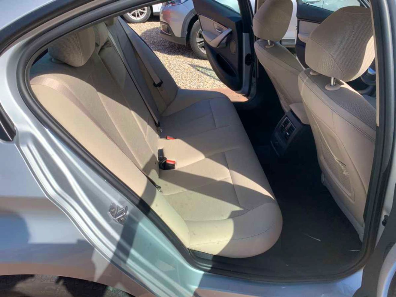 BMW Série 3  330E LUXURY IPERFORMENCE EDRIVE occasion - Photo 11