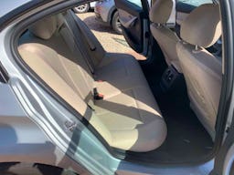 BMW Série 3  330E LUXURY IPERFORMENCE EDRIVE occasion - Photo 11
