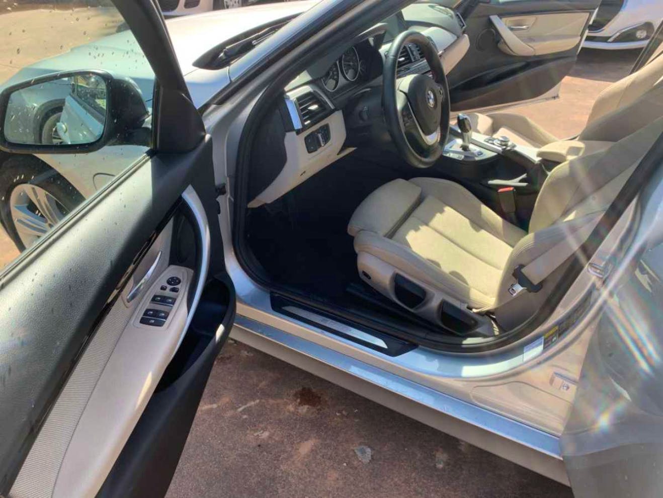BMW Série 3  330E LUXURY IPERFORMENCE EDRIVE occasion - Photo 12