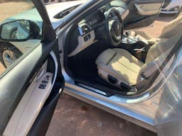 BMW Série 3  330E LUXURY IPERFORMENCE EDRIVE occasion - Photo 12