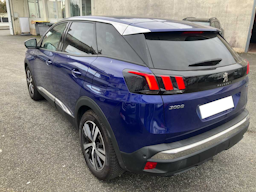 Peugeot 3008  1.6 hybrid 225 EAT8 Allure occasion - Photo 3