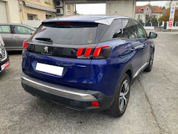 Peugeot 3008  1.6 hybrid 225 EAT8 Allure occasion - Photo 4