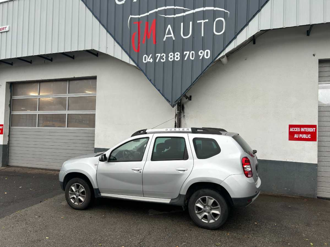 Dacia Duster  1.5 dci occasion - Photo 1