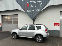 Dacia Duster  1.5 dci occasion - Photo 1