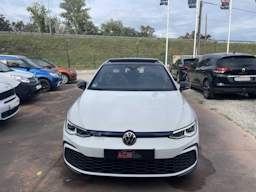 Volkswagen Golf  .4 Hybrid Rechargeable OPF 245 DSG6 GTE occasion - Photo 2