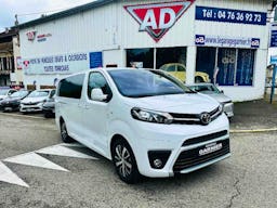 Toyota Proace  2.0 140 D-4D DYNAMIC CONNECT 9 PL occasion - Photo 1